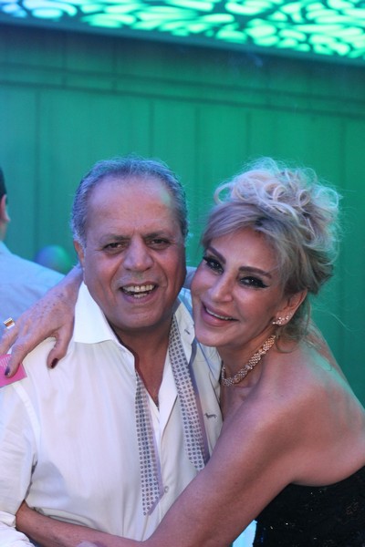 NYE at Grand Salon